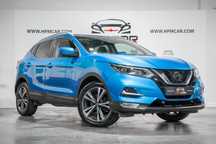 Nissan Qashqai 1.5 dCi 360