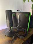 Mikrofon Razer Seiren X