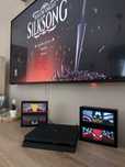 Playstation 4 1TB Desbloequeada