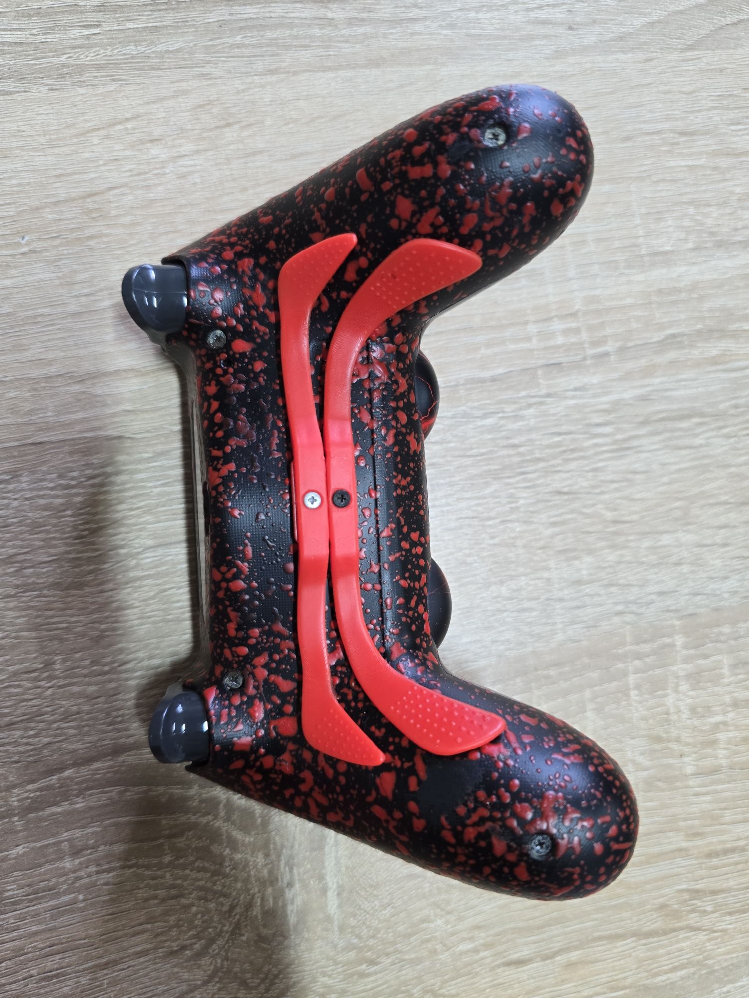Dualshock 4 V2 AimControllers