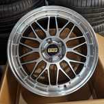 Диски На Авто R18 5x108 BBS Ford Volvo Peugeot Citroen Форд ББС Р18