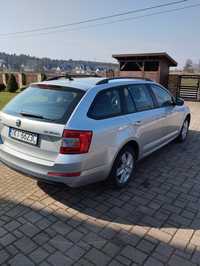 Skoda octavia 3 combi