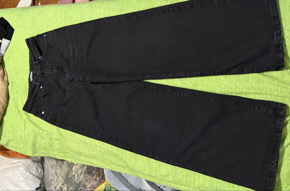 Прдам джинси палаццо