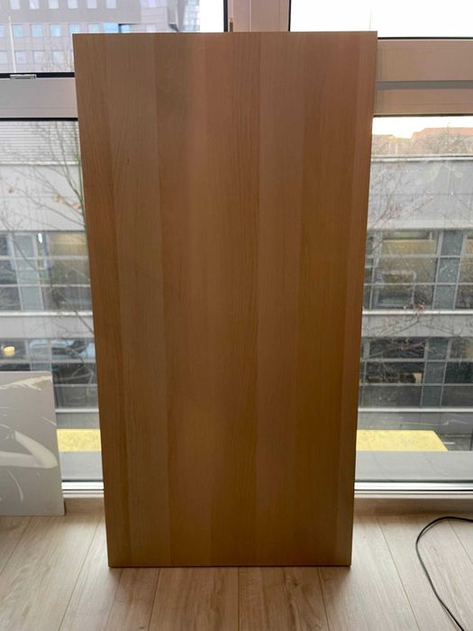 Blat LINNMON 120x60 ikea