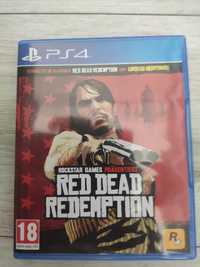 Red Dead Redemption PS4 po polsku ideal