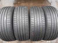 Opony letnie 225.55.18  Bridgestone 102 V AO 2019 rok Komplet Jak Nowe