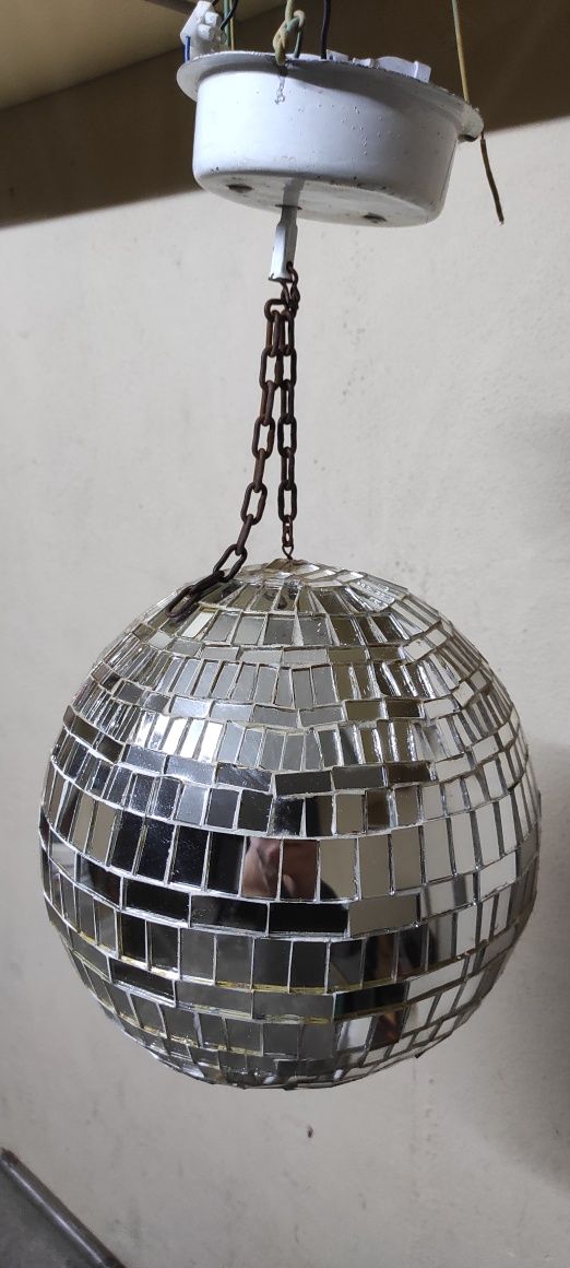 Bola de Cristal para festas