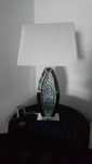 Lampa glamour Marks&Spencer unikat