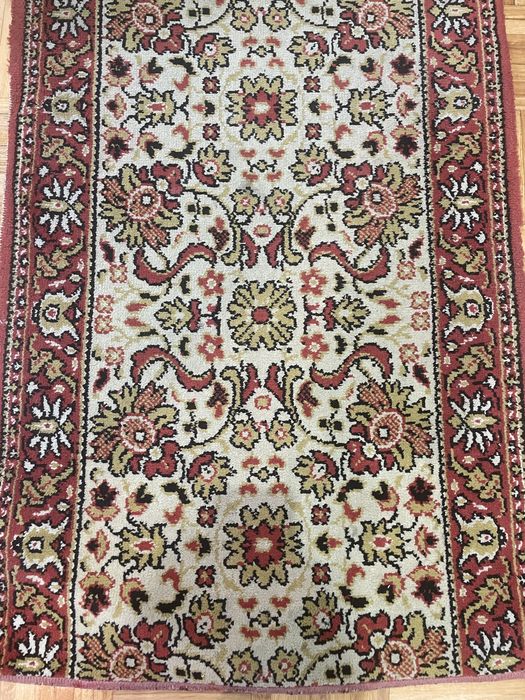 Tapete para corredor de casa