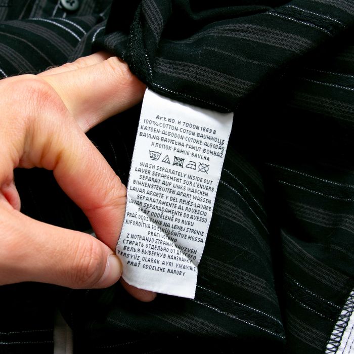 Fighting Tigers koszula w paski L ed hardy style tygrysy