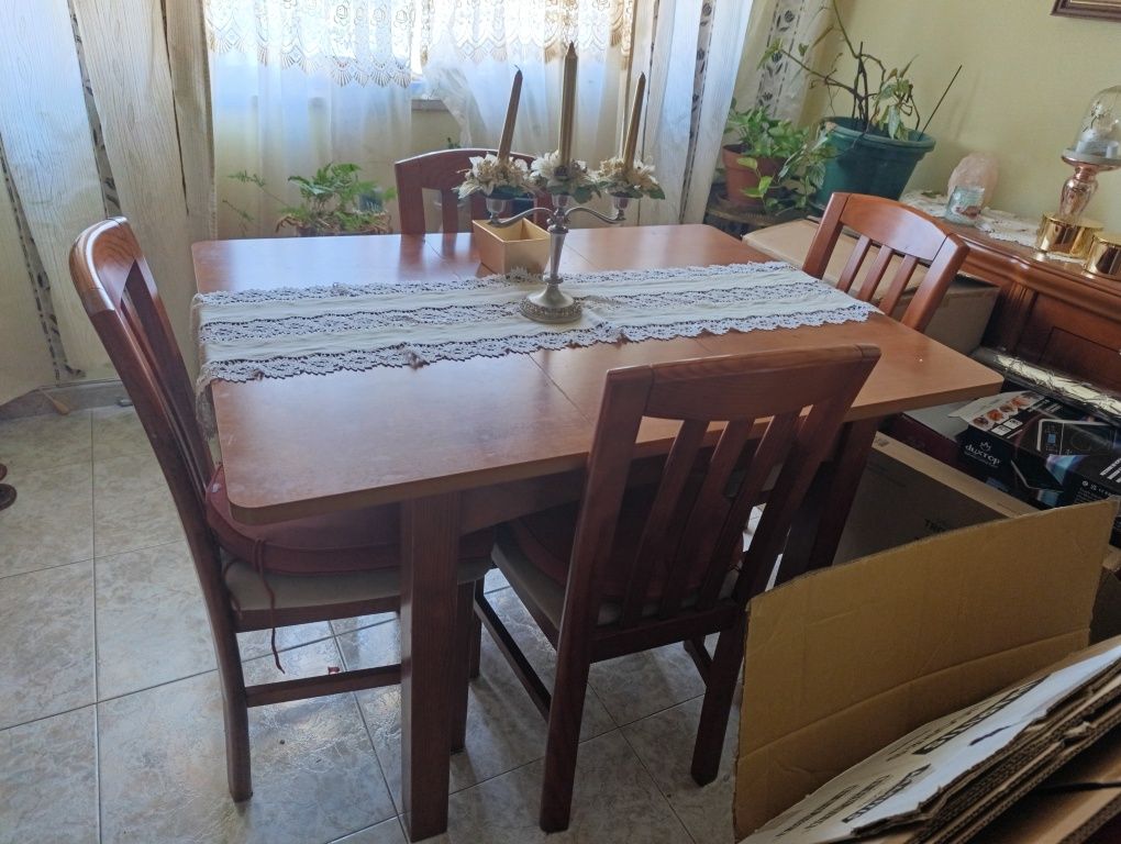 Mobiliário de sala