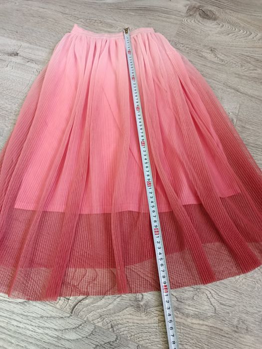 Спідниця для дівчинки