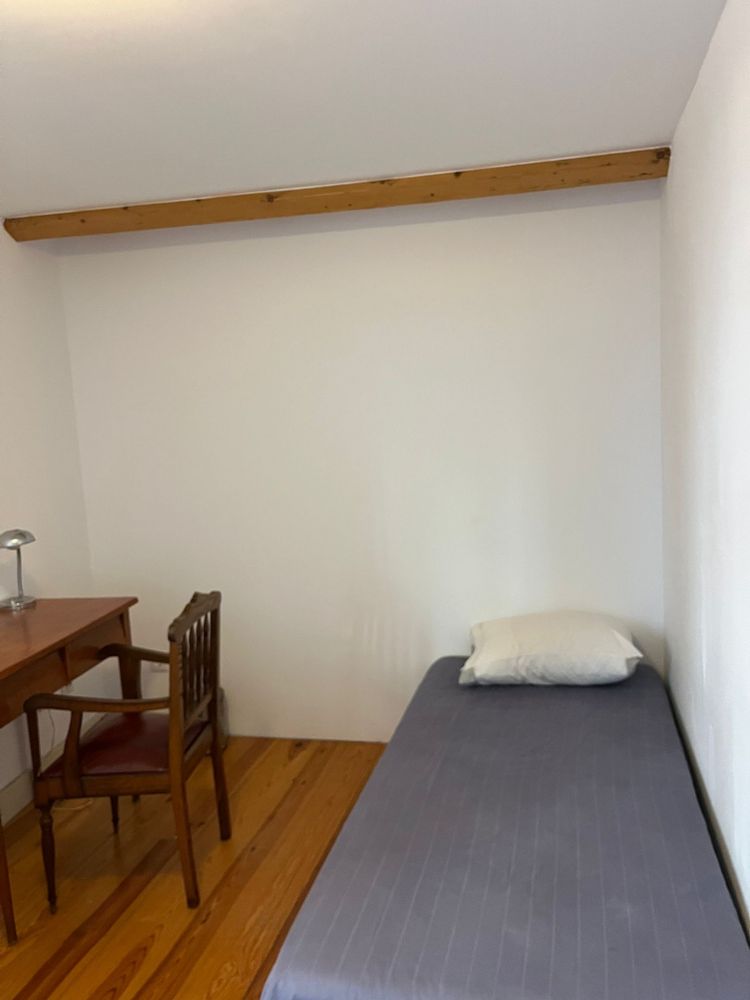 Apartamento T2 Almedina