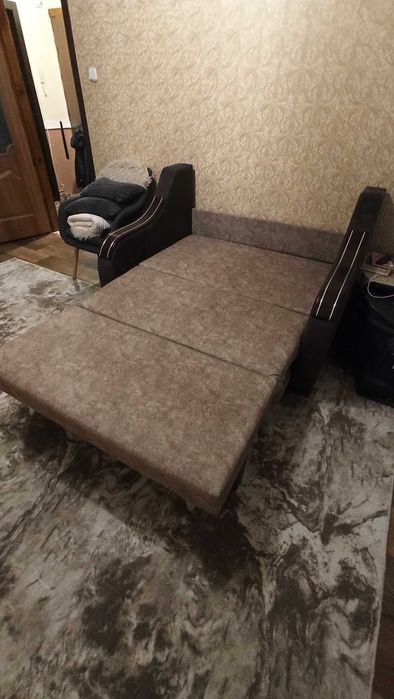 Диван розкладний