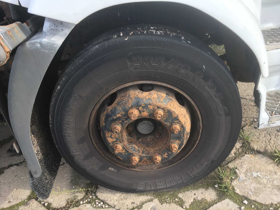 Sprzedam Autolawetę Renault