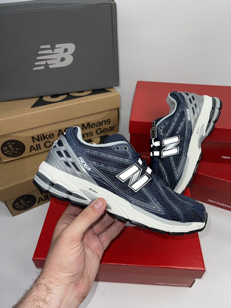 Кроссовки New Balance 1906R кросівки в усіх розмірах