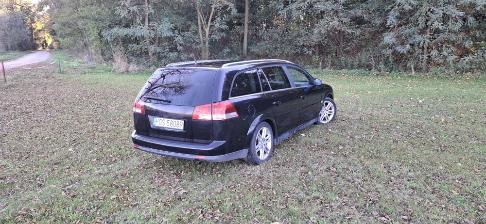 Sprzedam Opel Vectre Combi