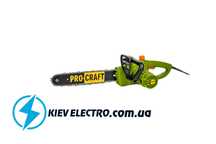 Пила электрическая, электропила Procraft K1800 ЗВОНИТЕ буде СКИДКА