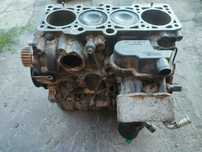Blok Silnika 2.0TFSI 200km BWA VW Golf 5 GTI Audi A3 8P
