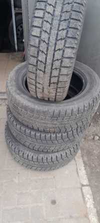 Резина Toyo 235/60 R 17