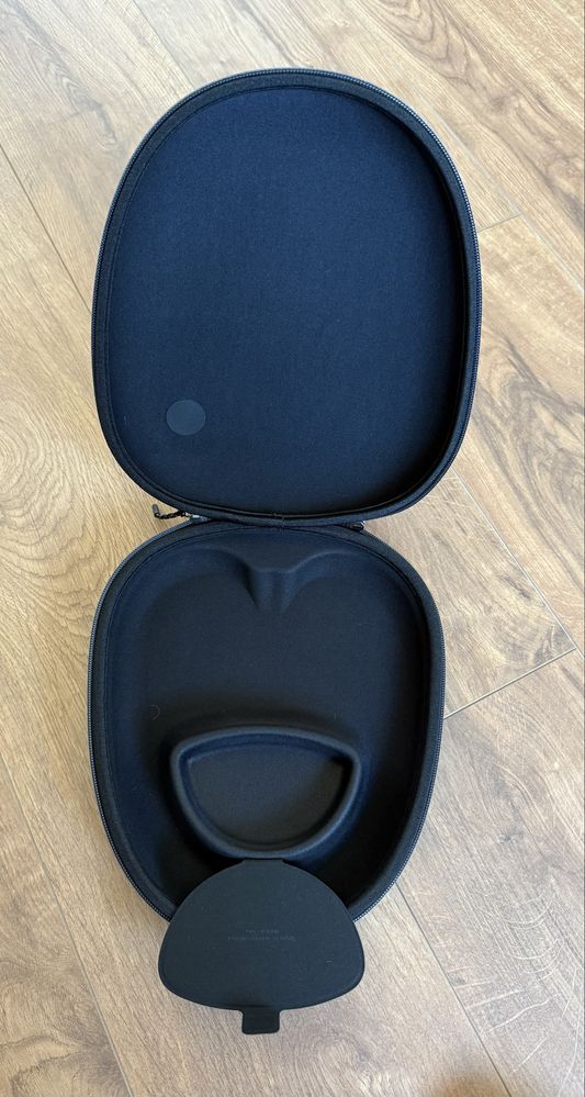 Spigen caixa transporte Airpods MAX
