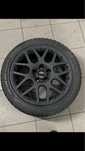 Ori alufelgi BBS RS800 17 cali
