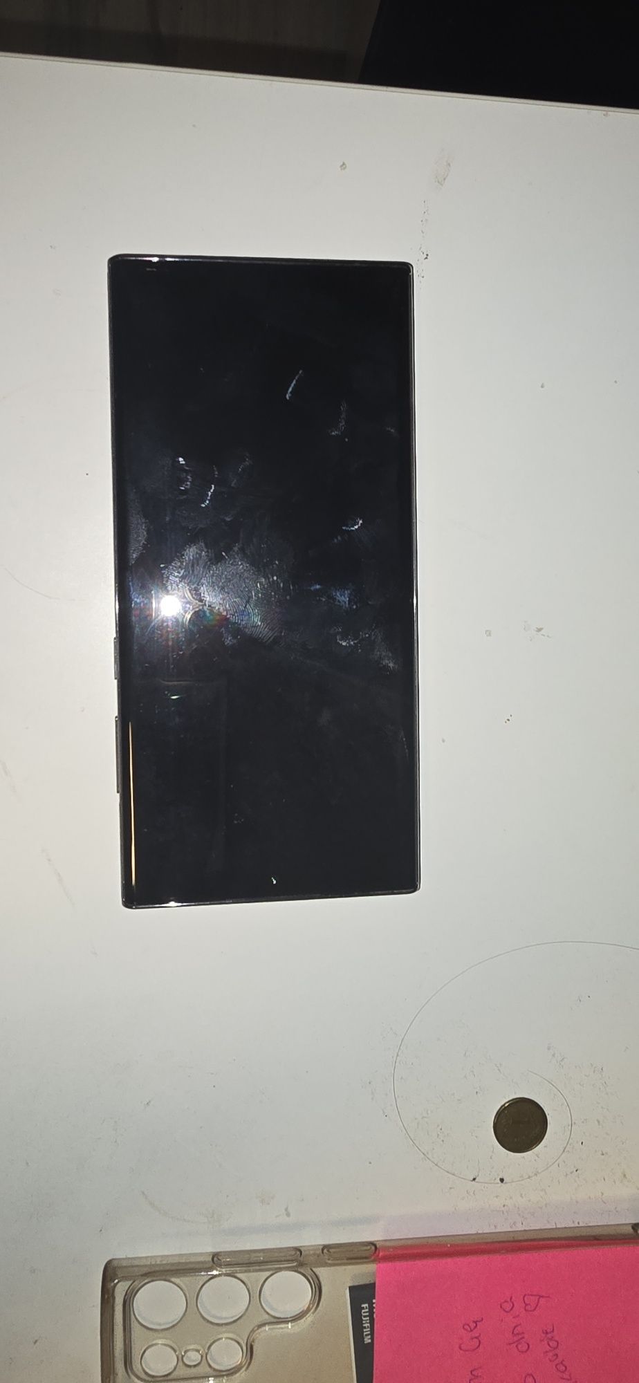Samsung s22ultra używany