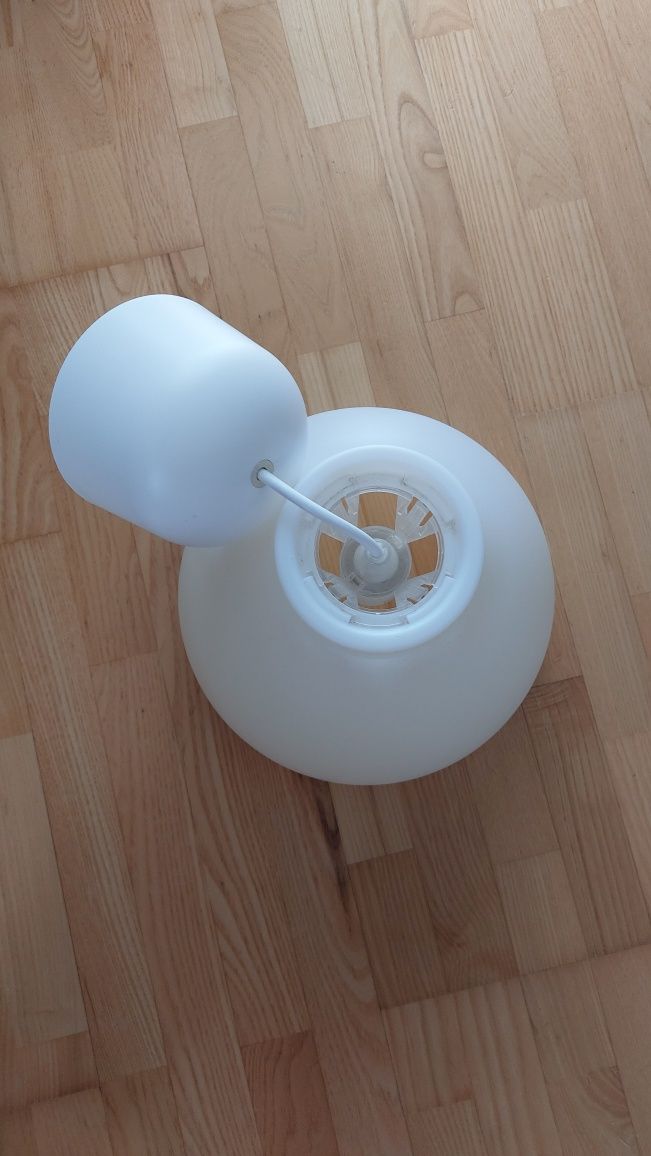 Lampa IKEA wisząca 28 cm MELODI