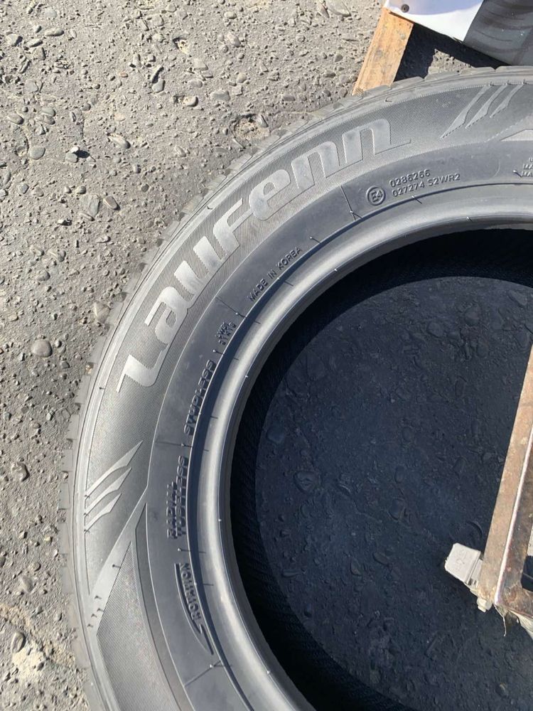 Шини нові 195/65 R15 Laufen зима, 2024року