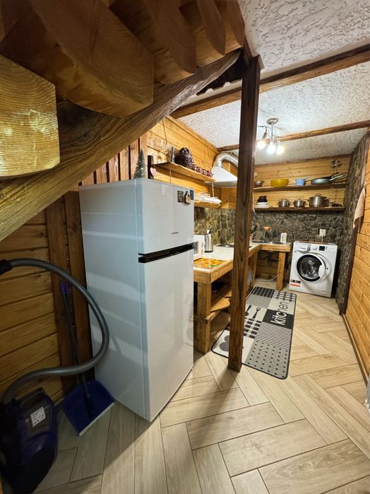 Котедж 115м2 - на 6чоловік