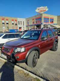 Продам автомобіль Land Rover Freelander 2,0 л (TD4)