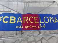 Cachecol F.C.Barcelona
