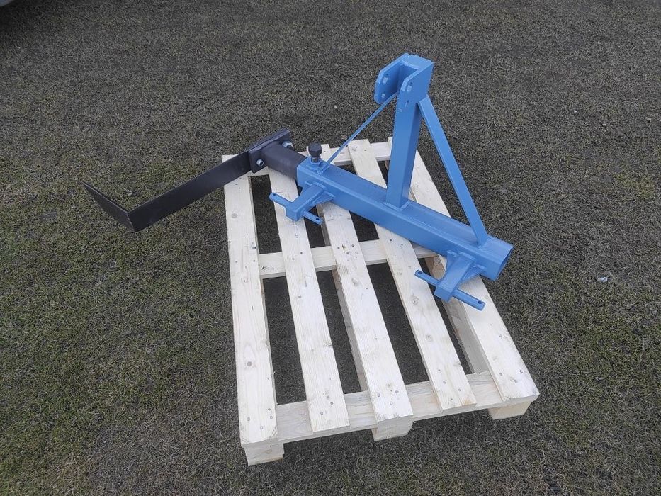 SOLIDNY regulowany podcinacz korzeni sadowniczy maszyny sadownicze.