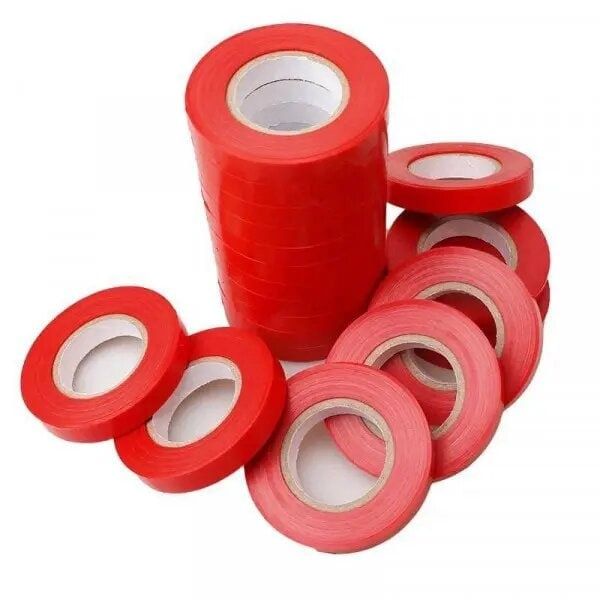 Стрічка та скоби для подвязочного  Tapetool  садового степлера