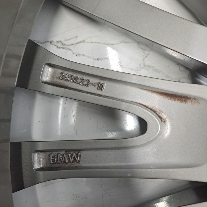 Jantes 22" Originais BMW X7 G07 Style M 757 5x112