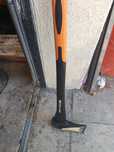 Siekiera rozlupujaca 2,5 kg