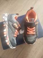Adidasy lekkie siateczkowe Fila