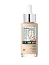 Maybelline Super Stay Glow Skin 06 podkład 30 ml