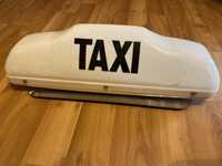 Lampa Kogut Taxi