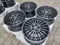 Alufelgi 19" 5x112 ET35 Mercedes Benz C Klasa E Klasa S Klasa INNE !