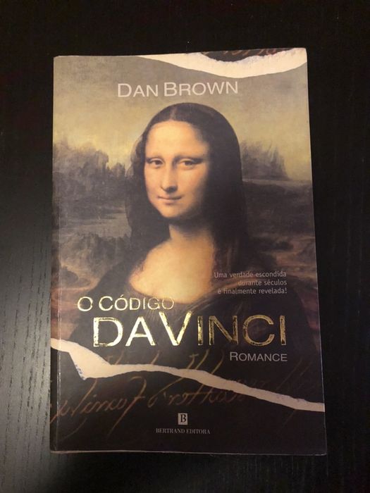 6 Livros de autores estrangeiros