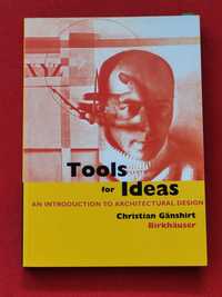 Tools For Ideas- Christian Gänshirt