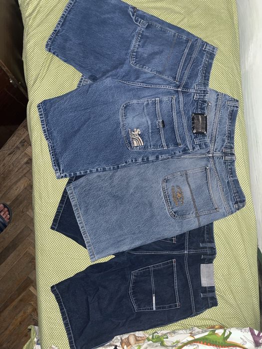 Southpole shorts/jeanse rap/hip hop