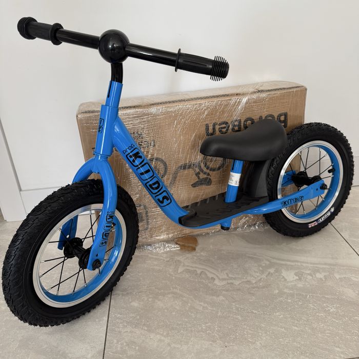 Велобіг з надувними колесами (12 дюймів)