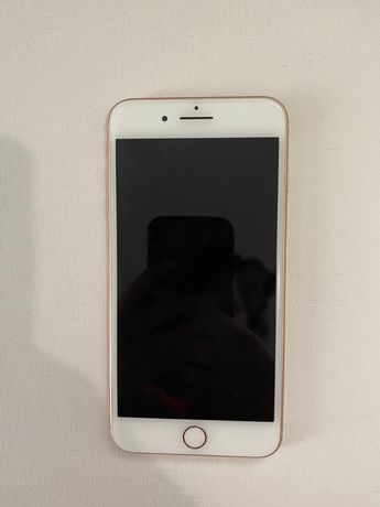 Iphone 8 Plus , 64 gb, цвет Gold