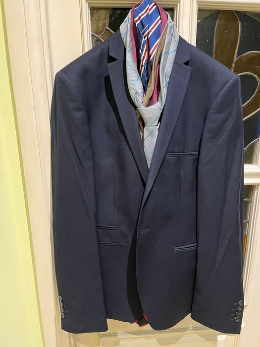 Костюм чоловічий