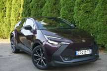 Toyota C-HR C-HR II 2.0 Hybryda 2024 19tys km vat 23%