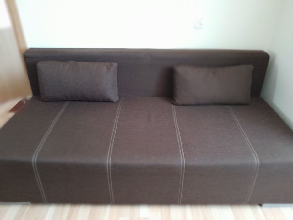 Sofa kanapa rozkładana