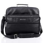 duża torba męska bag street na ramię worker bag 1801