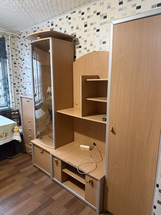 Сдам 1 ком кв ТРК Украина